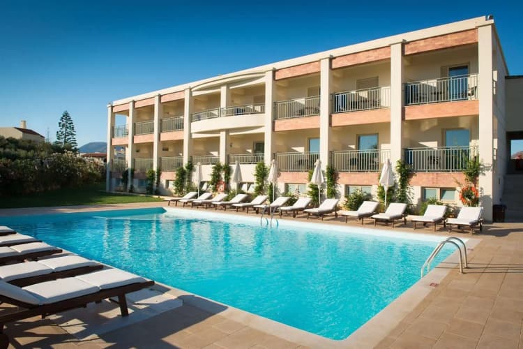 Bella Beach Hotel photo 2