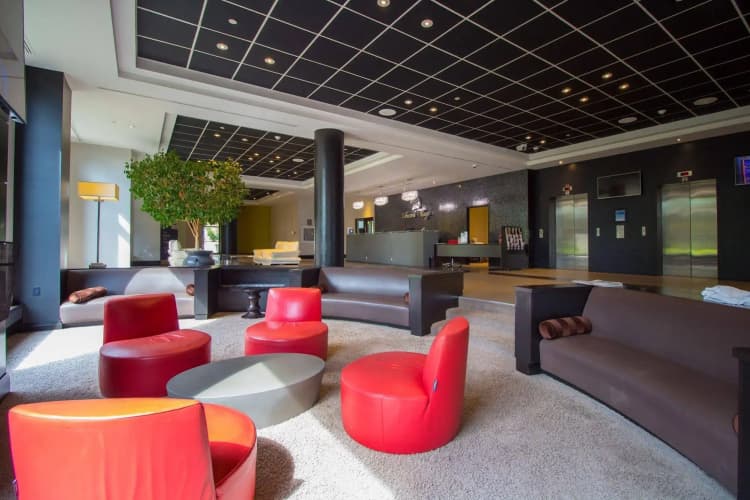 Delta Hotels Toronto Markham photo 3
