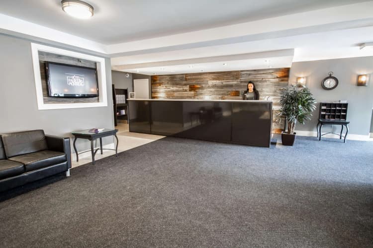 Hotel Faubourg Montreal, photo 3