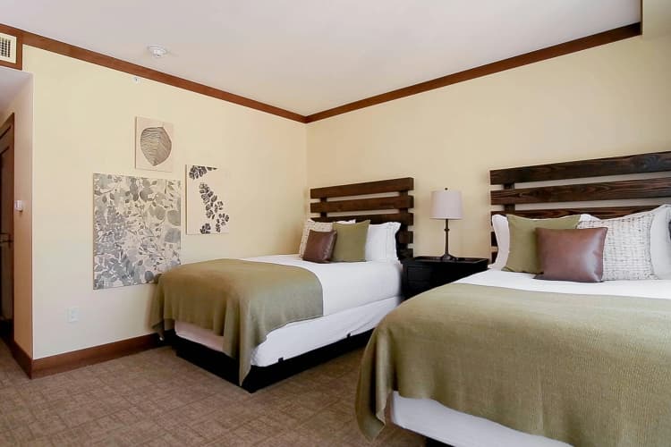 The Ritz-Carlton, Lake Tahoe photo 3