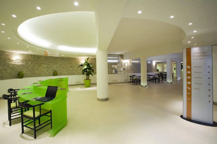 Hotel Flamingo Resort, photo 3