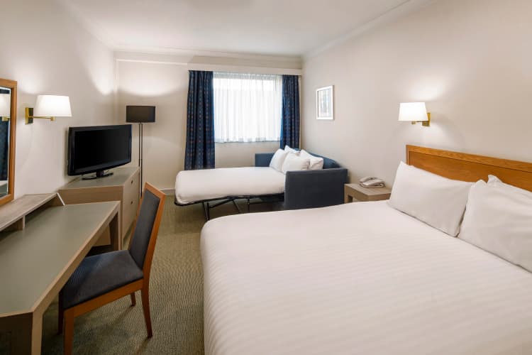 Holiday Inn Hull Marina photo 4