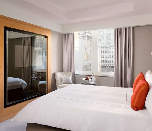 Conrad London St. James photo 5