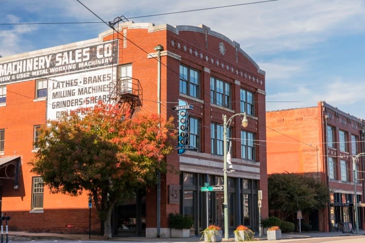 Hyatt Centric Beale Street Memphis, photo 2
