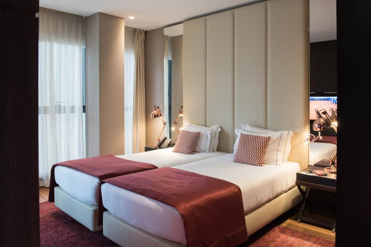Upon Lisbon Prime Residences photo 3