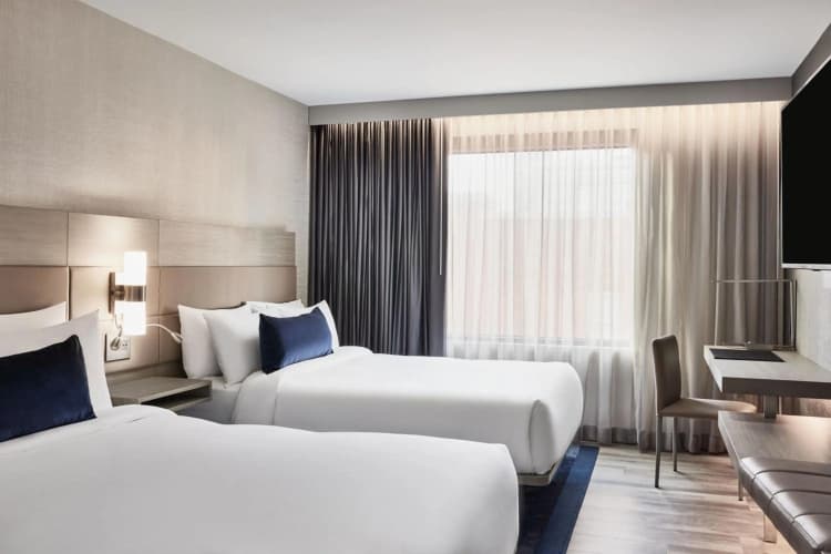 Ac Hotel San Diego Downtown Gaslamp Quarter photo 5