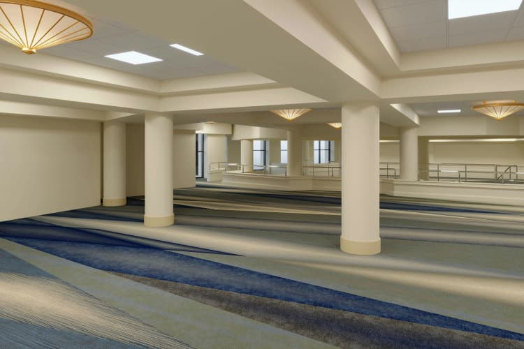 Sheraton Baltimore North photo 3