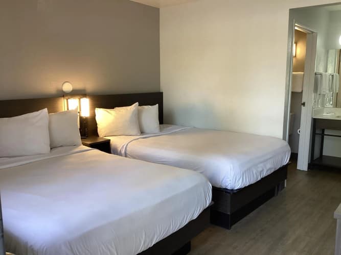 Motel 6 Los Angeles - San Dimas photo 3