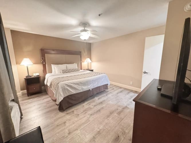 Clayton Plaza Hotel photo 5