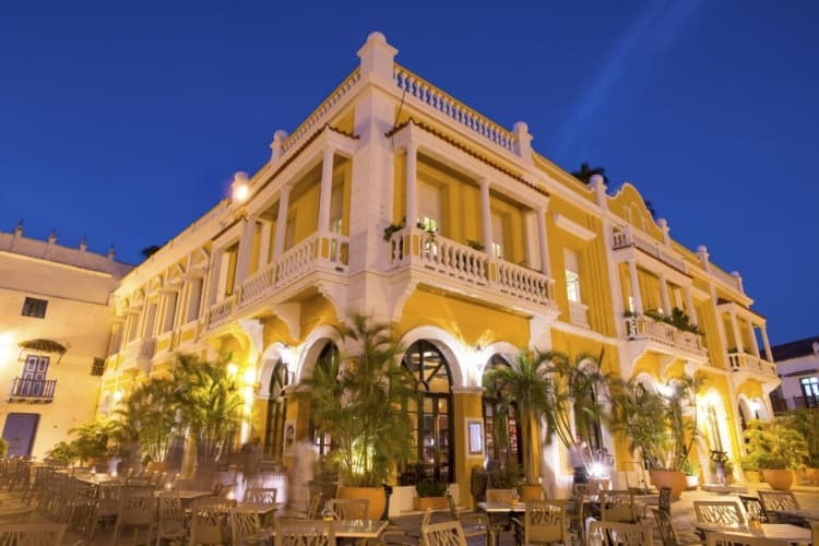 Decameron Cartagena photo 2