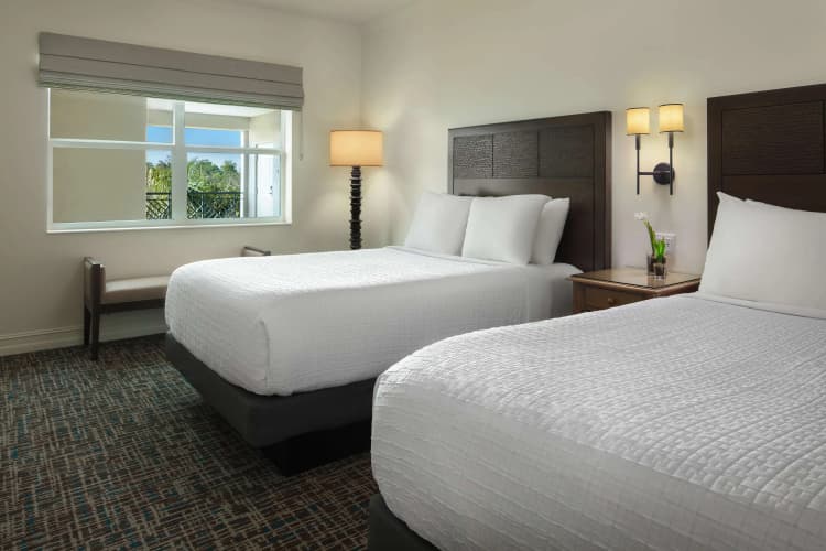 Hyatt Residence Club Bonita Springs, Coconut Plantation, photo 3