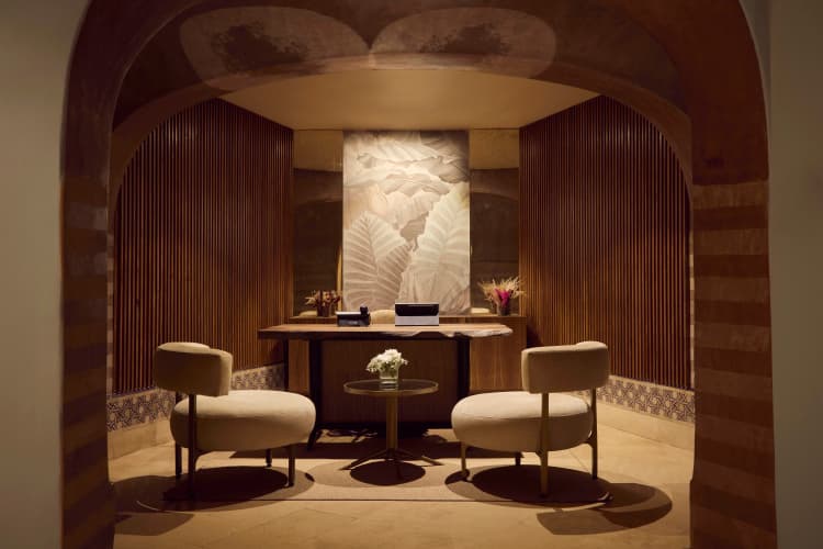 Nobu Hotel Marrakech photo 3