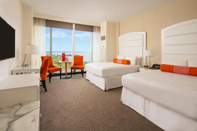 Scarlet Pearl Casino Resort photo 4