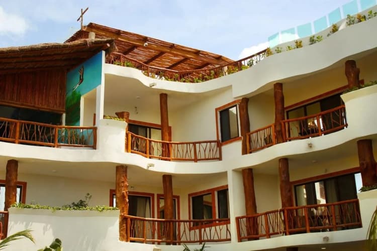 Spirit Holbox, photo 2