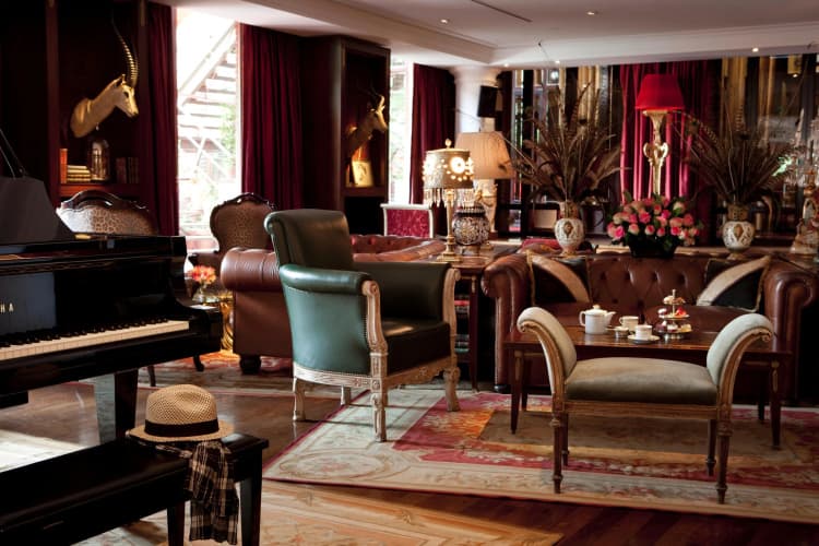 Faena Hotel Buenos Aires photo 2