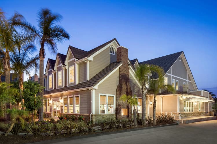 Residence Inn Los Angeles Torrance/Redondo Beach photo 2