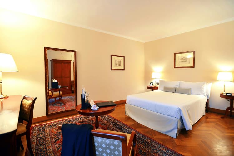 Grand Hotel Villa Torretta Milan Sesto, Curio Collection photo 5