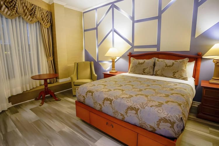 Palace Royal Hotel photo 5