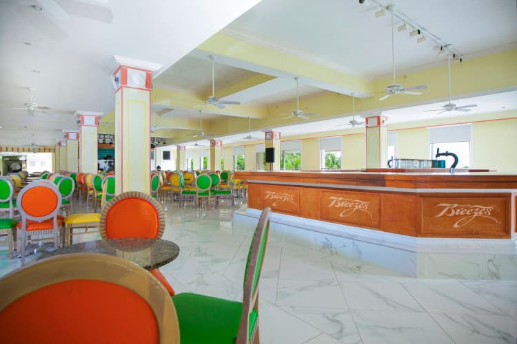 Breezes Resort & Spa Bahamas (Adults Only) photo 4