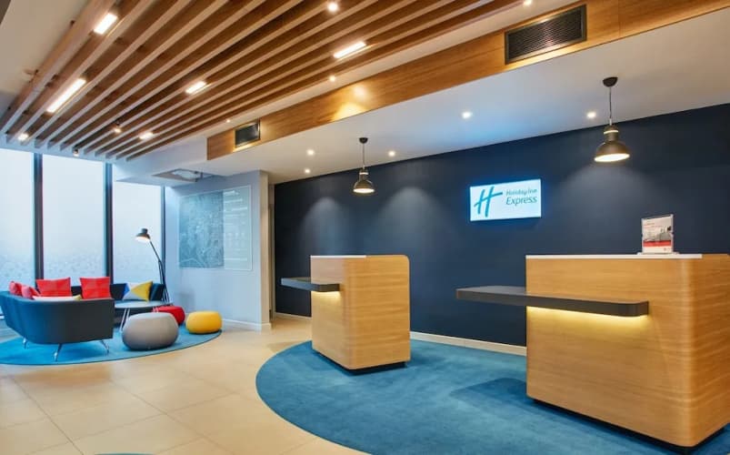 Holiday Inn Express Krefeld - Dusseldorf photo 3