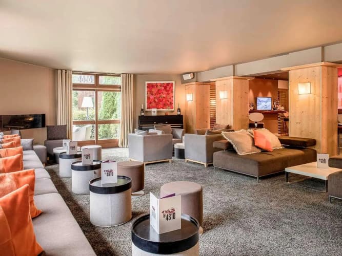 Mercure photo 3