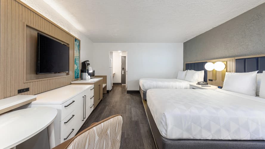 Holiday Inn Resort Panama City Beach photo 5
