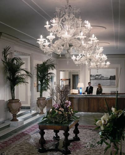 Grand Hotel Vesuvio, photo 3