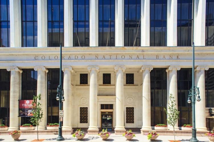 Renaissance Denver Downtown City Center Hotel photo 2