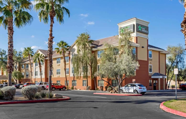 Extended Stay America - Phoenix - Peoria photo 2