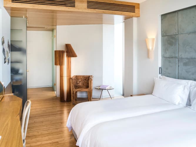 New Hotel photo 5