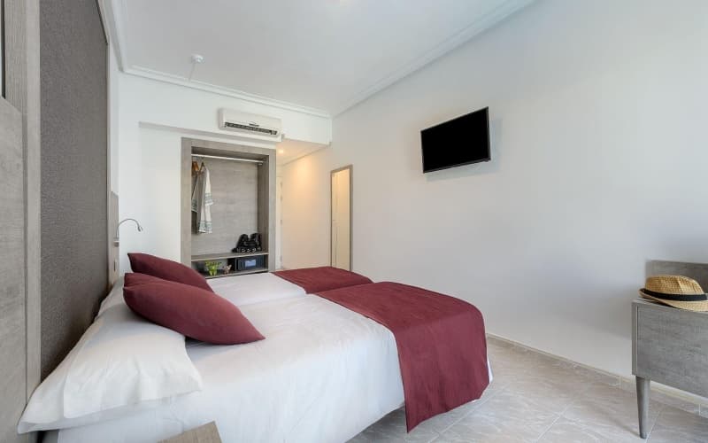 Hotel Vibra Marco Polo Ii - Adults Only, photo 5