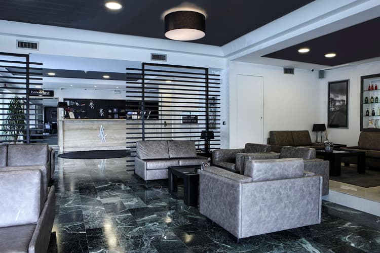 Best Western JFK Hotel photo 3