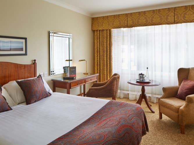 Macdonald Berystede Hotel & Spa photo 5