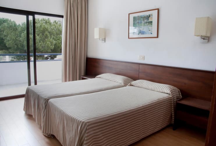 Hotel Gran Garbí photo 5