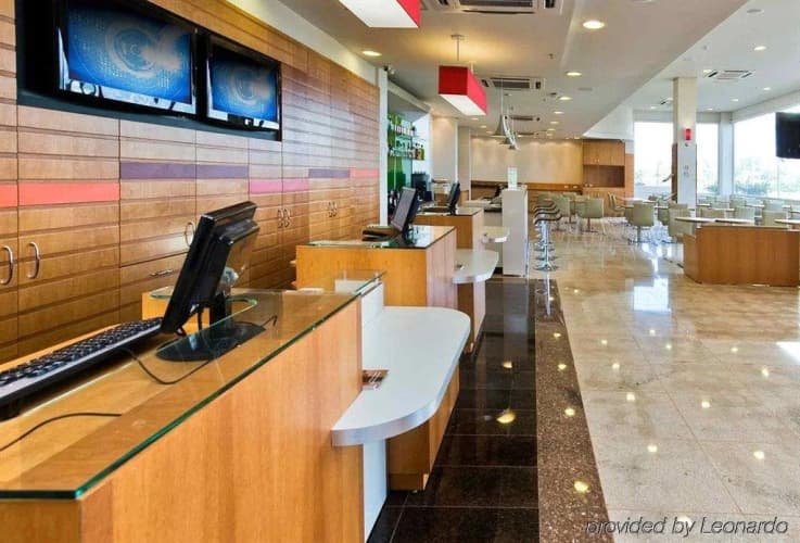 Handlery Union Square Hotel, photo 3
