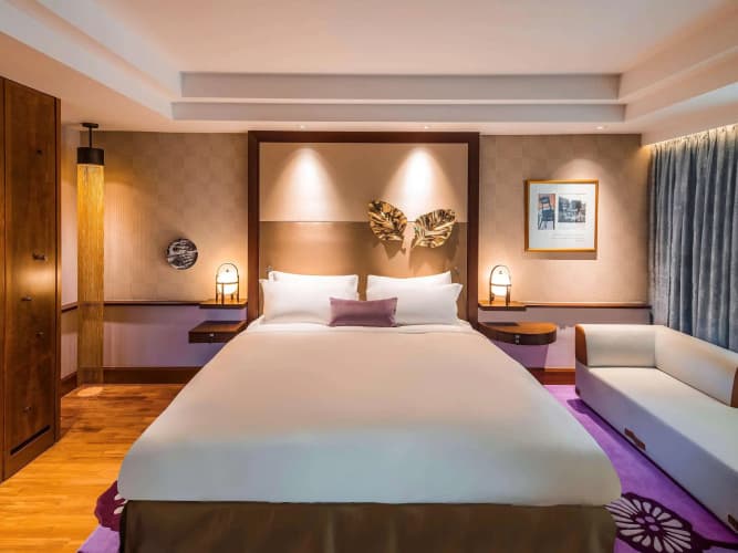 Sofitel Singapore Sentosa Resort & Spa photo 4