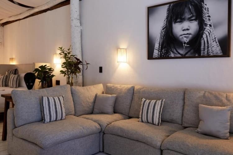 Hotel Roc Luxe Tulum - Adults Only, photo 2