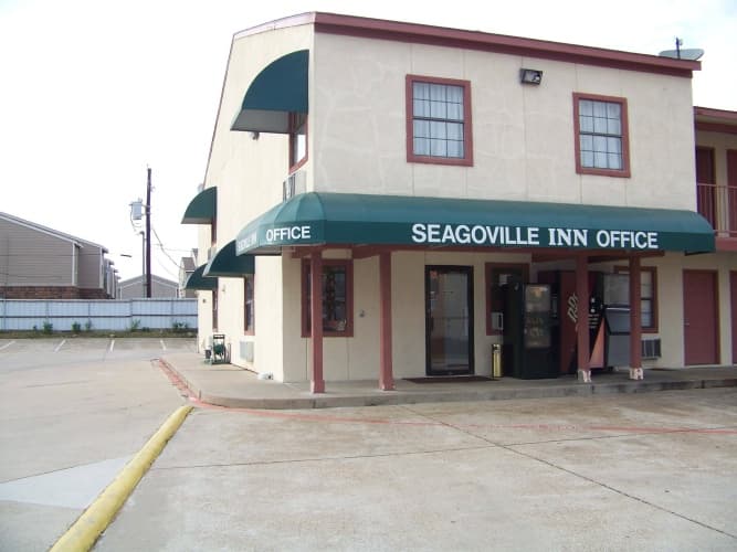 Seagoville Inn Seagoville, photo 1