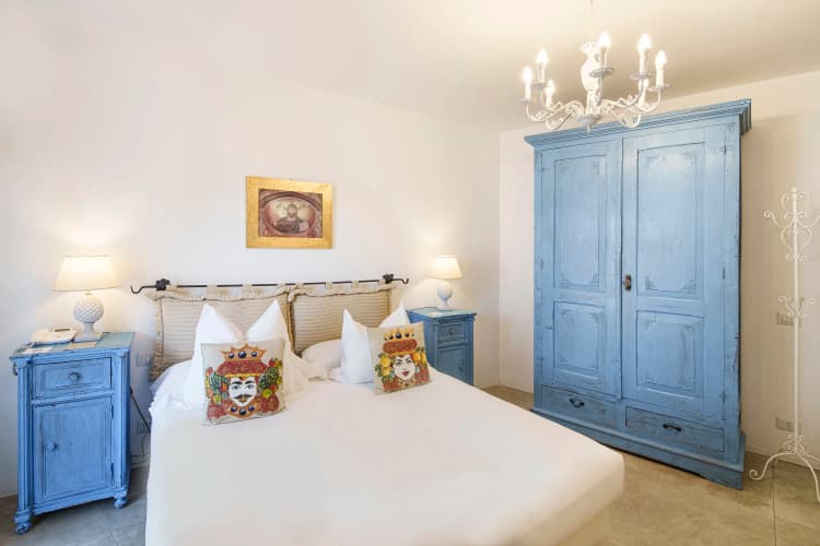 Le Calette Garden & Bay photo 3