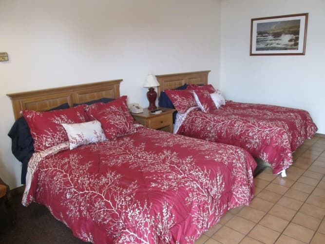 Mayflower Motel, photo 2