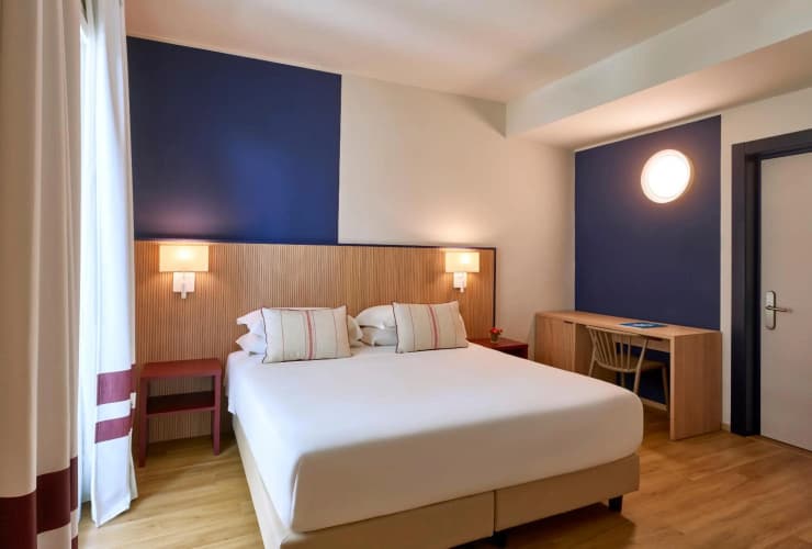 Serena Majestic Hotel Residence photo 4