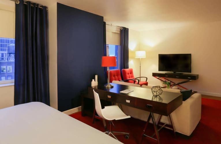 Hotel Hayden photo 5
