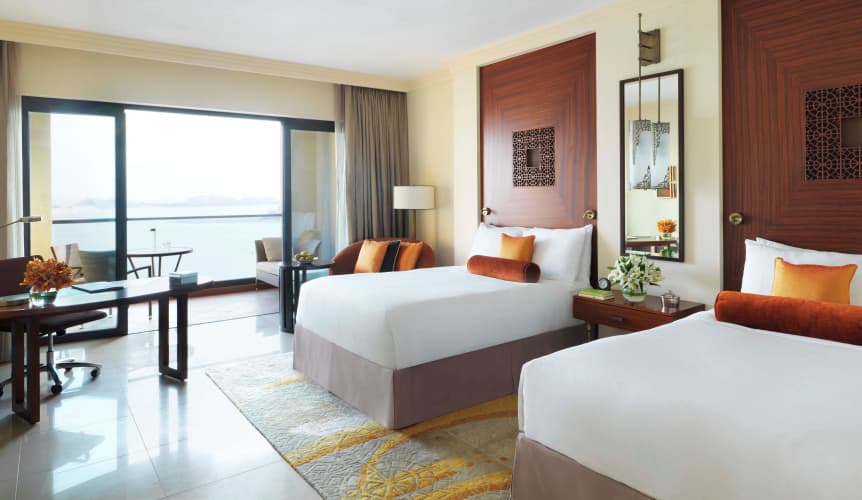 Fairmont The Palm photo 4