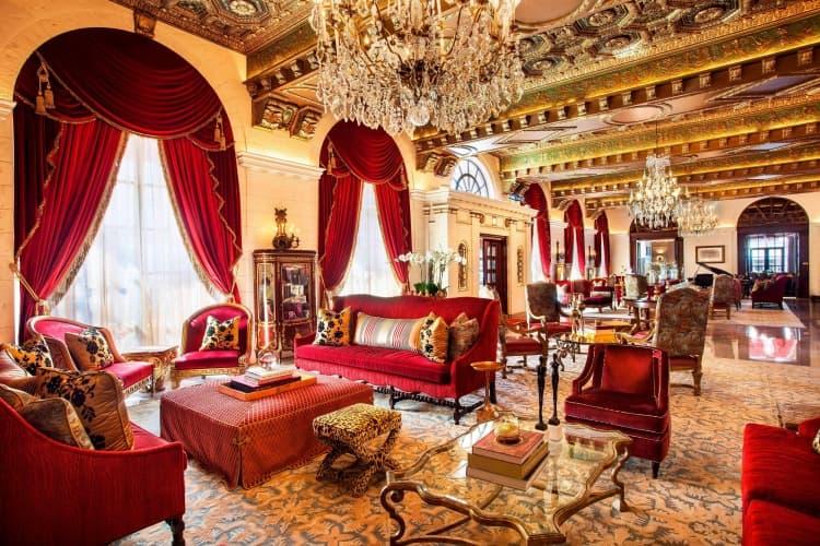 St Regis Washington DC photo 3