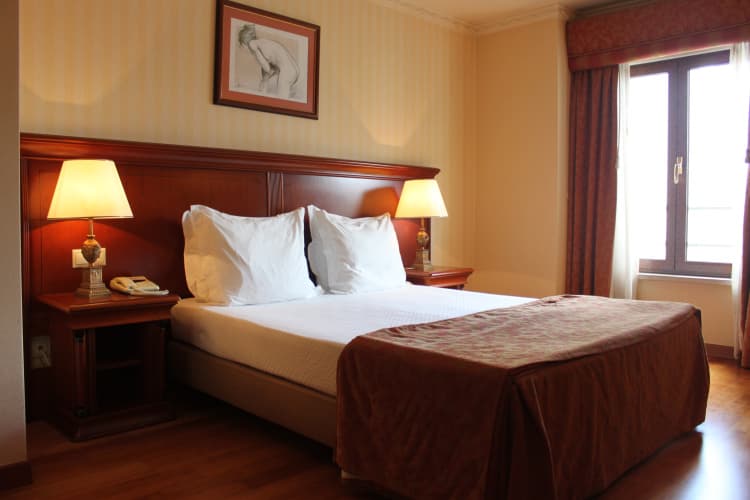 TURIM Lisboa Hotel photo 5
