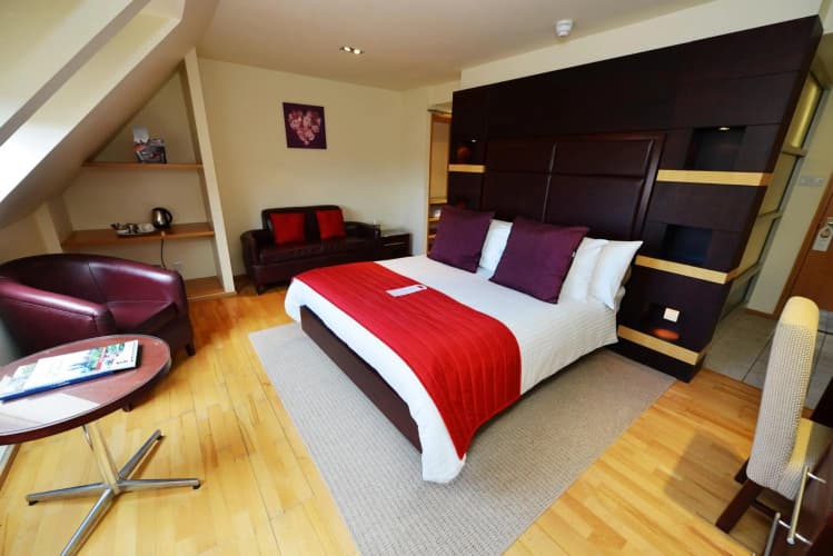 Glynhill Hotel photo 5