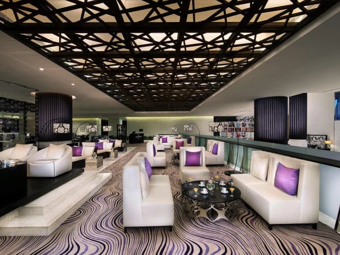 Sofitel Abu Dhabi Corniche, photo 4