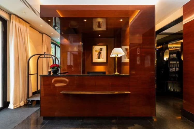Hotel Montaigne (Classic) photo 3