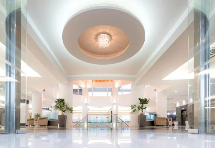 Grand Blue Beach Hotel photo 3