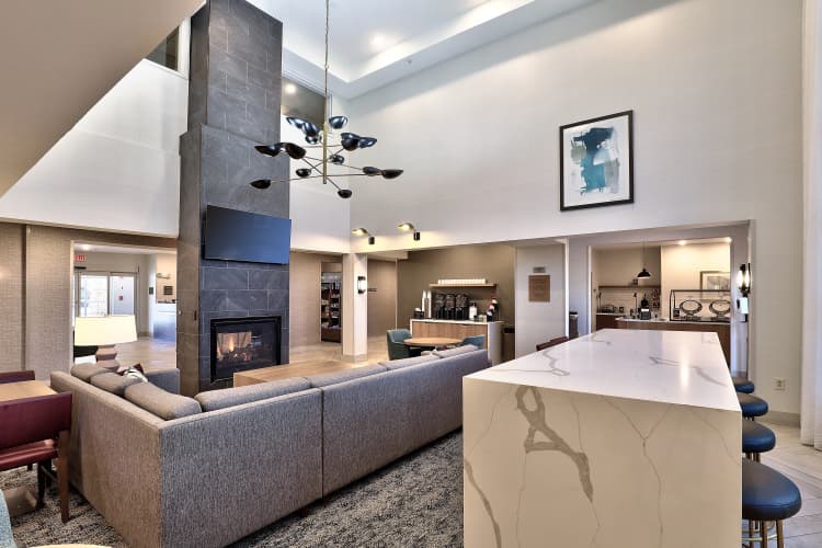 Staybridge Suites Albuquerque - Airport photo 5